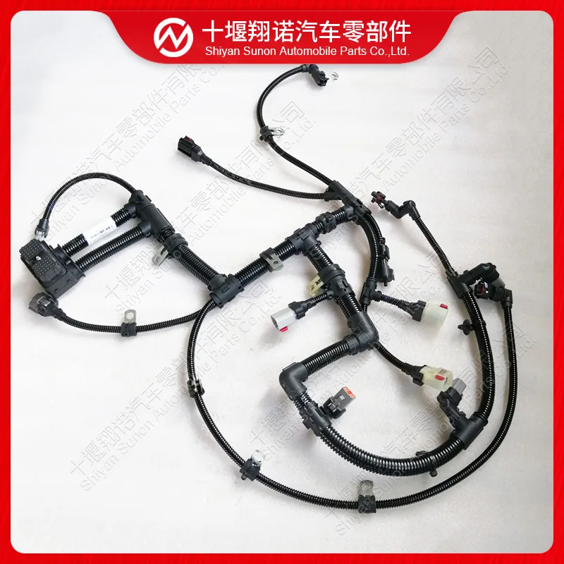 

For Cummins QSB6.7 Electronic Control Module Guide Harness 4939039