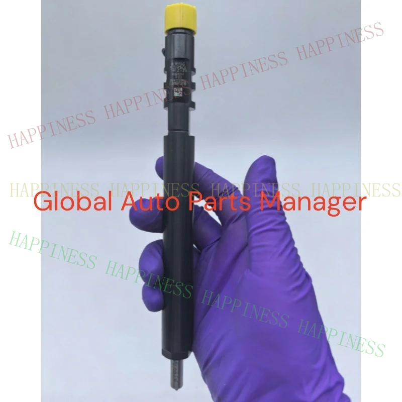 RP+   A6640170121 Diesel Fuel Injector EJBR04501D for Delphi Ssangyong Actyon Kyron