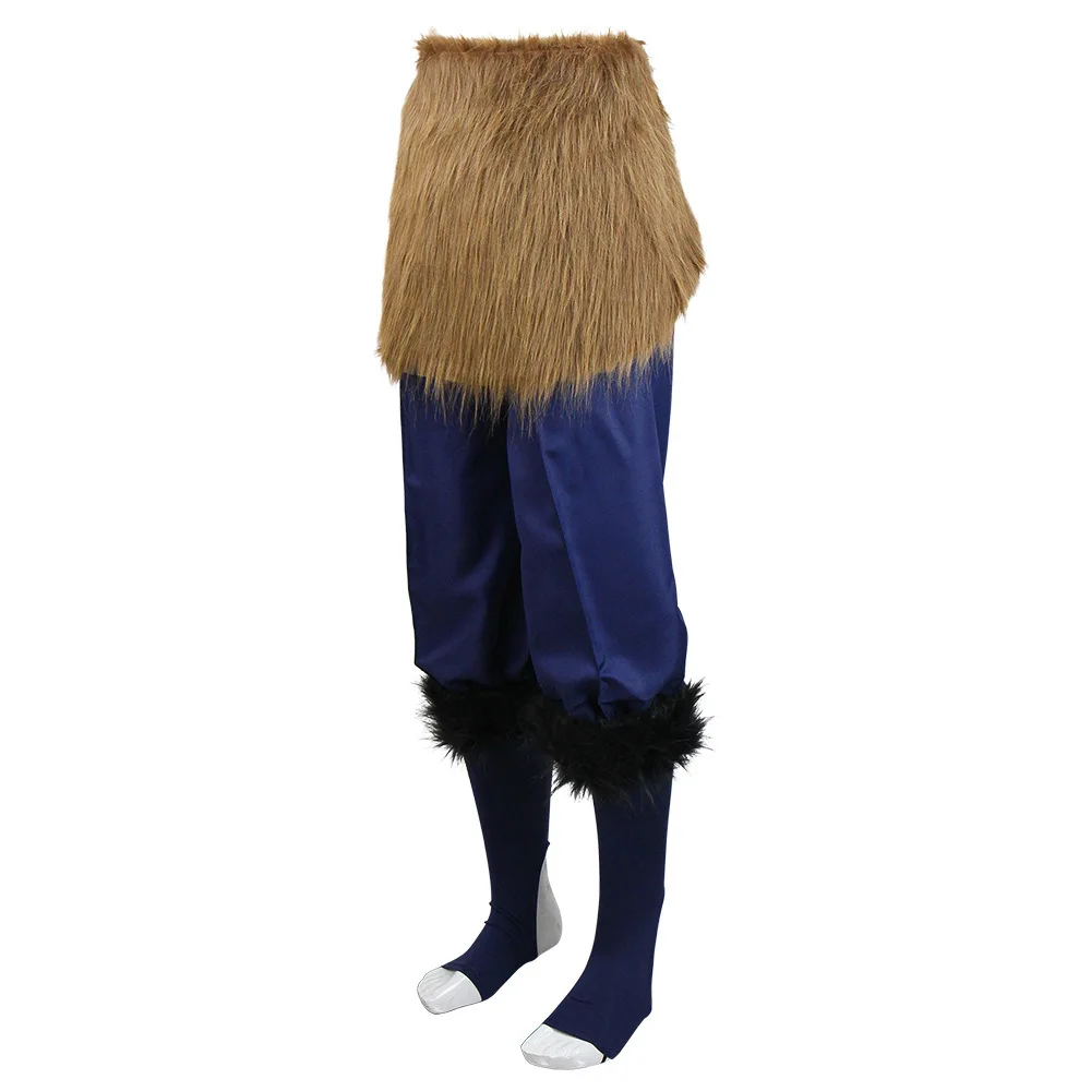 

Demon Slayer аниме косплей костюм комплект Хэллоуин наряд Koyanagi Yua женская традиционная китайская одежда сценический костюм