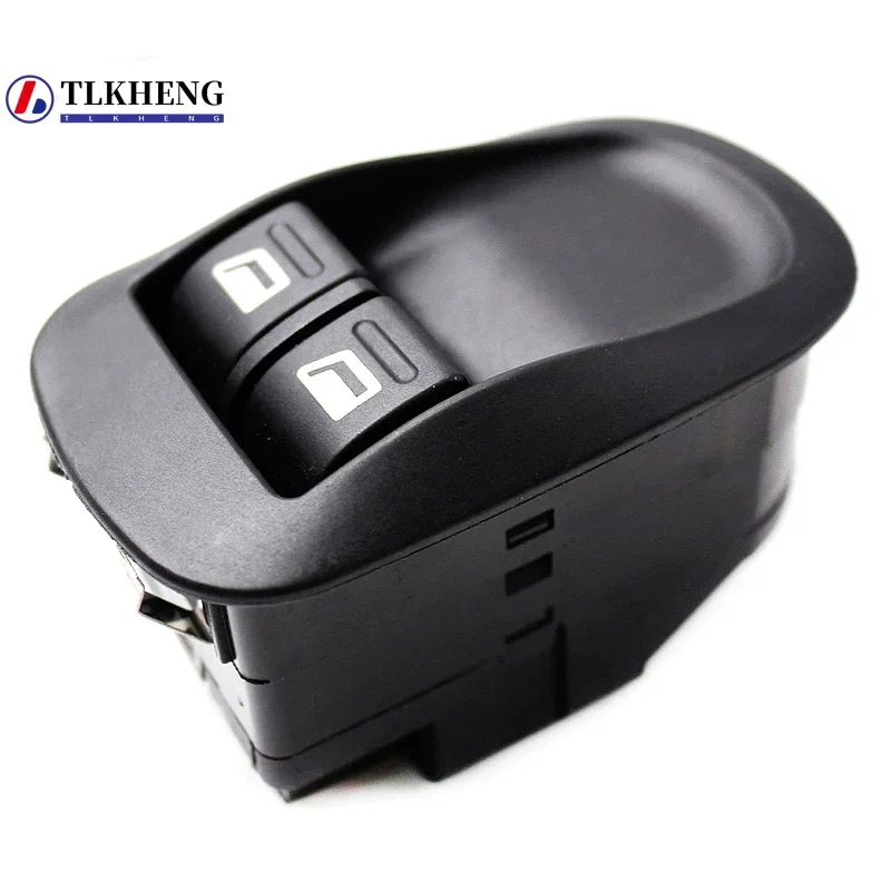Master Power Electric Window Switch for Peugeot 206 2000 2001 2002 2003 2004 2005 2006 2007 2008,6554.WQ