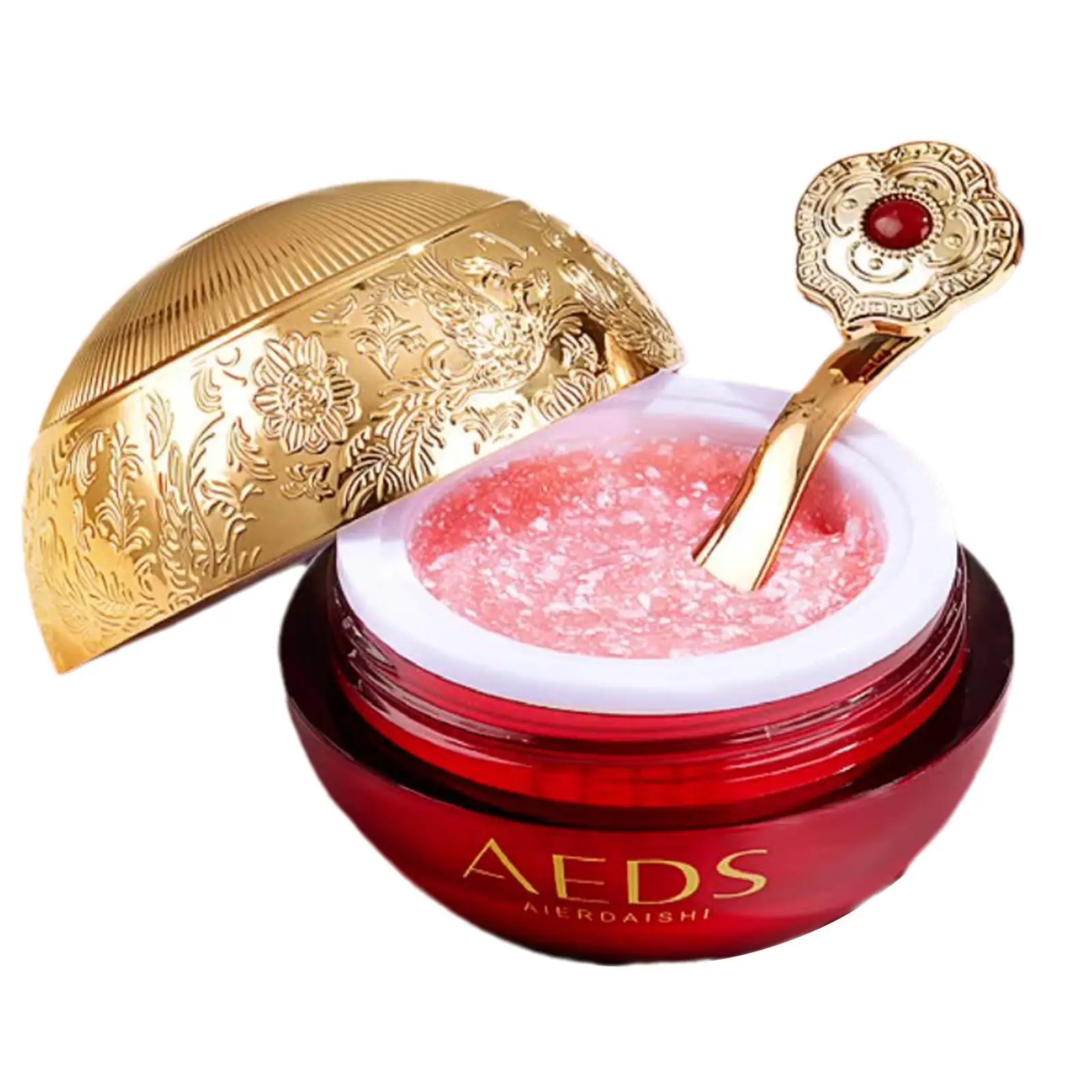 50g Placenta Royal Age Dragon Blood Cream Kirin Dragon Blood Repairs Skin Face Sculpting Tightening and Lifting Moisturizing