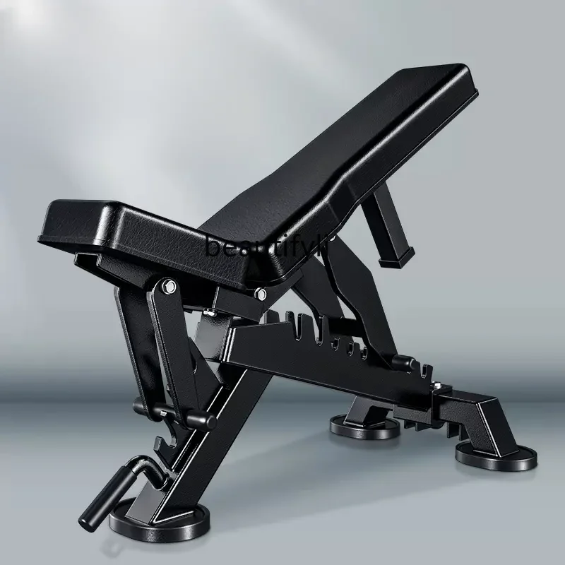 Yj Dumbbell Bench S… - image