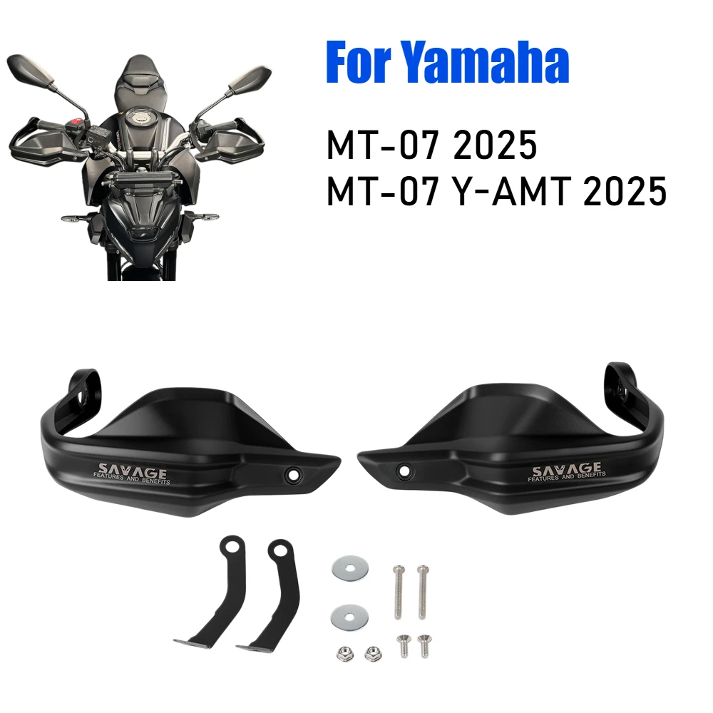 Handlebar Handguard…