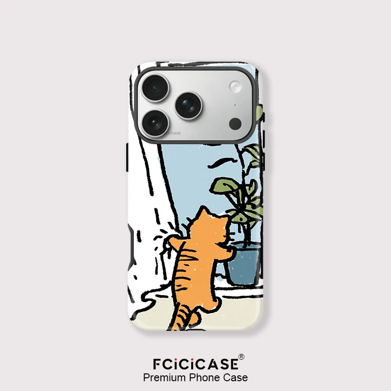 Fcicicase For Iphon… - image