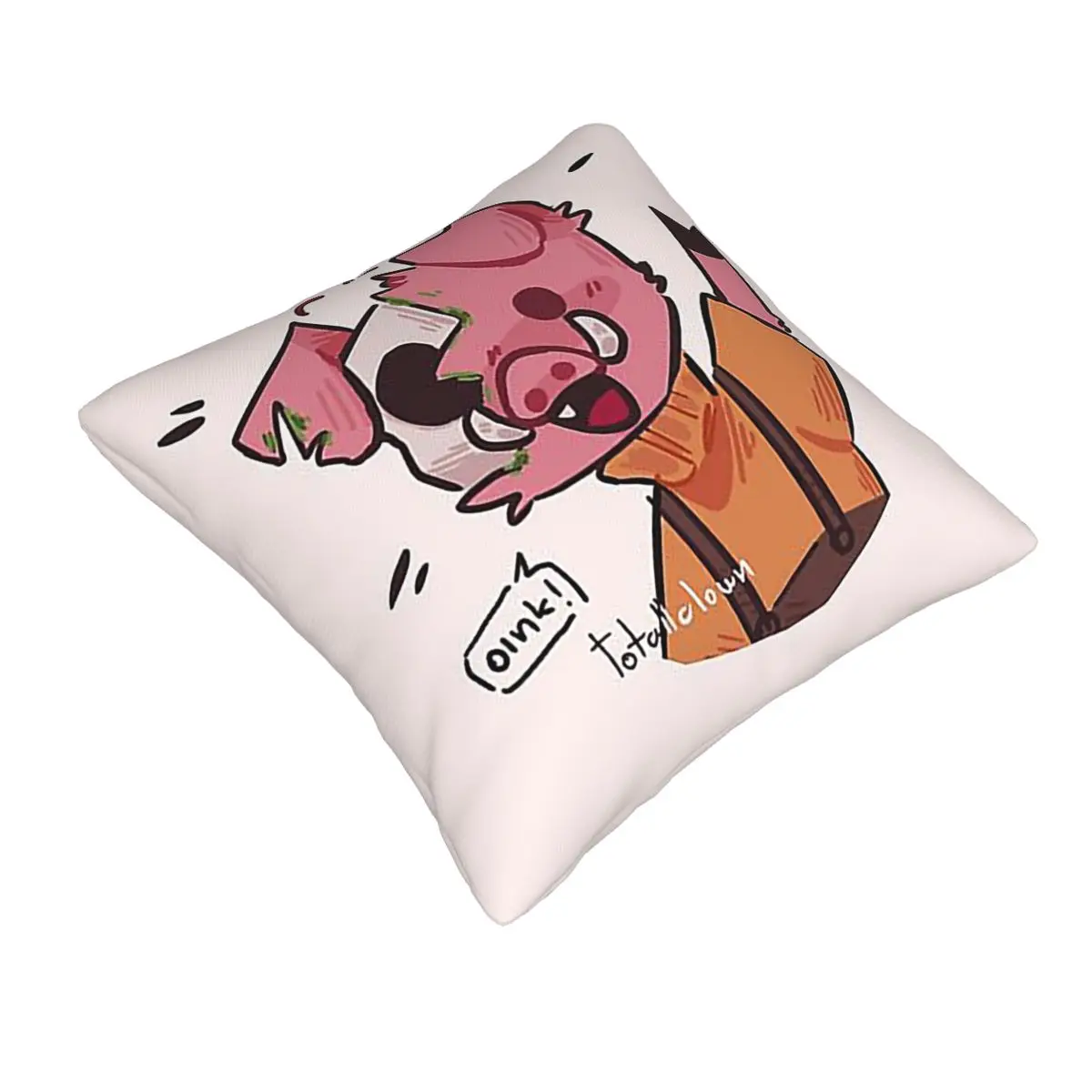 Micheal! Dsmp Square Pillowcase Pillow Cover Cushion Decor Comfort Throw Pillow for Home Car