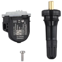 4PCS 13544442 Tire Pressure Sensor Monitoring System TPMS 433Mhz For GM Buick Chevrolet Cadillac CT6 Opel 5