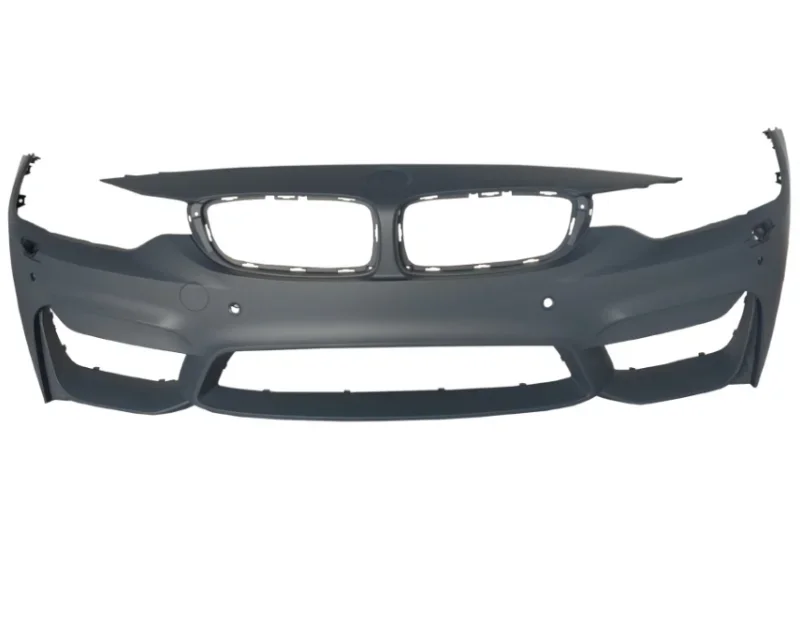 2025 طقم هيكل السيارة لـ 4 سلسلة F32 F36 2013 2014 2016 2017 2018 2019 2020 الترقية إلى M4 نمط الجبهة + المصد الخلفي الجمعية تنورة #4