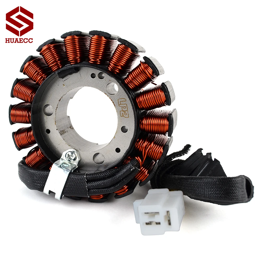 

31120MV4000 Ignition Stator Magneto Coil for Honda CB400 CB400F CBR400 CBR400RR NC23 NC29 31120KAF003 31120KY2003