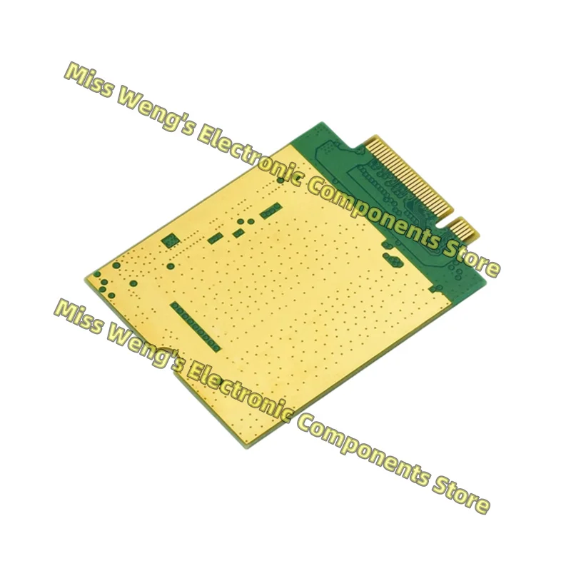 SIM7600G-H-M.2 Communication module m.2 interface LTE GNSS GPRS Cat-4