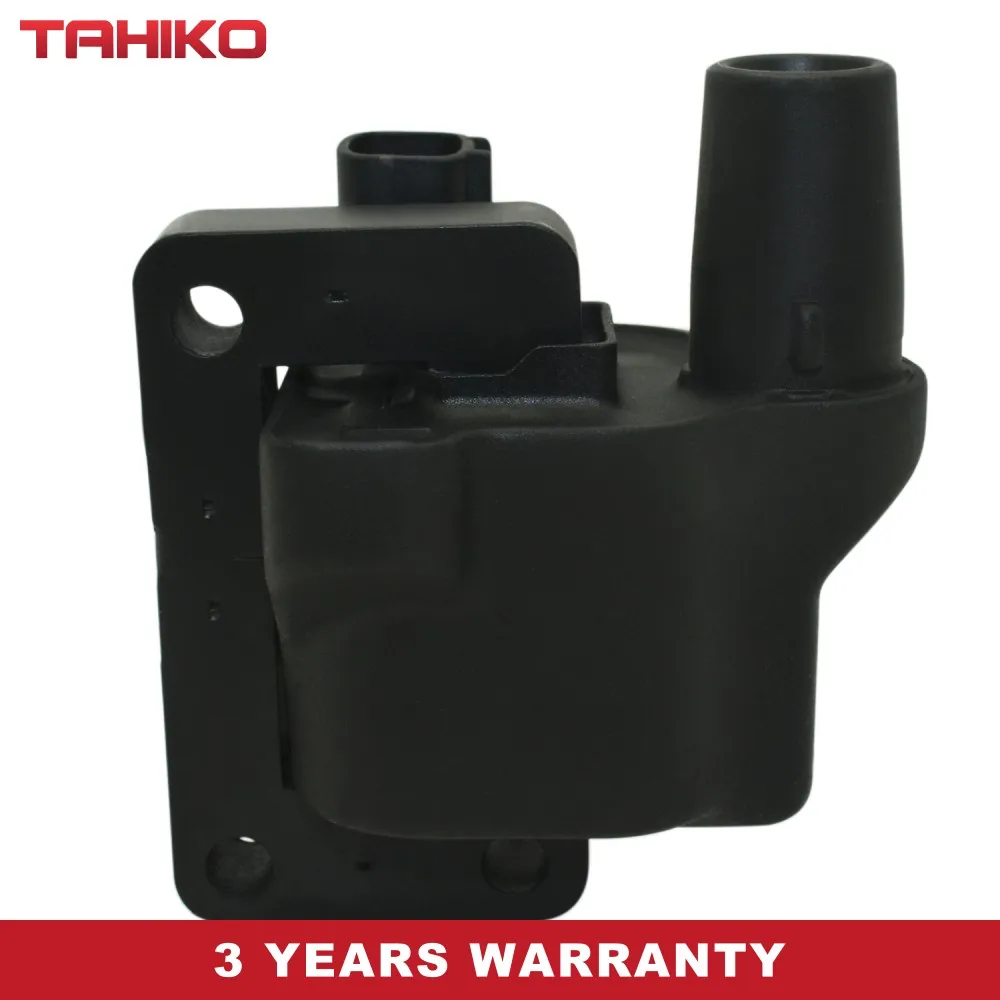Ignition coil  22433-53F00 fit for NISSAN PATROL GR IV (Y60, GR) 4.2 Cat TB42E 4169 121 Closed Off-Road Vehicle 1988-1998