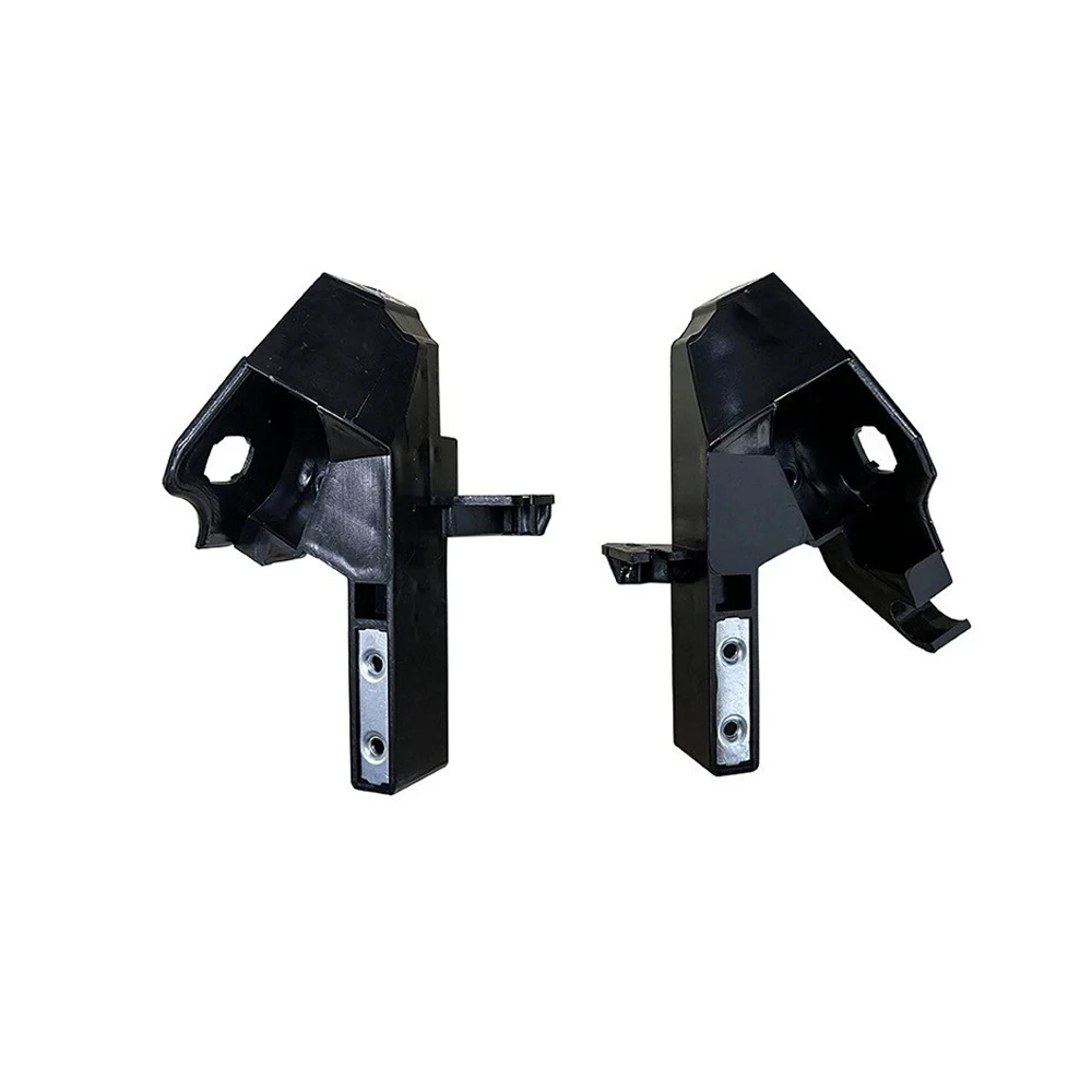 Brand New Front Radiator Support Bracket Fit for C300 C350e C400 2056207500 2056203501 2056207400 2056203401