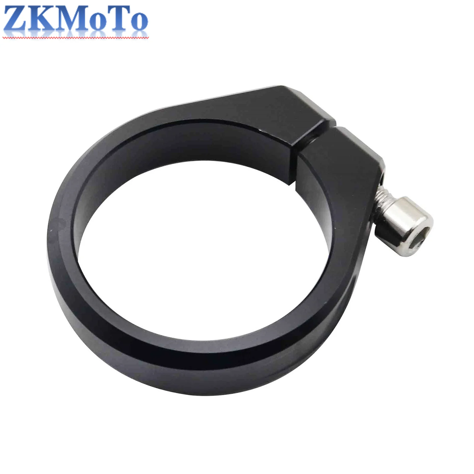 Moto Elettrica CNC Rinforzato Tubo Testa Telaio Staffa Telaio Morsetto Per Surron Light Bee X & Light Bee S Per Segway X160 X260