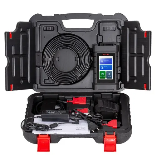 2026 Autel MaxiFlash XLink J2534 Automotive Inspection Tools Remote Expert ECU Programming diagnostic tool