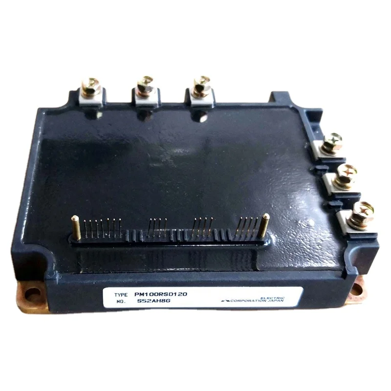 PM150CSD120 PM150RSD120 PM100RSD120 PM100CSD120 IGBT-IPM TRANSISTOR MODULE