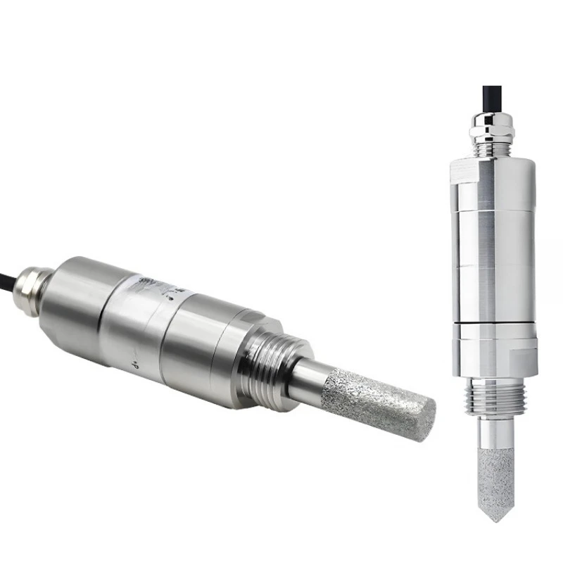 Compressed Air Dew …