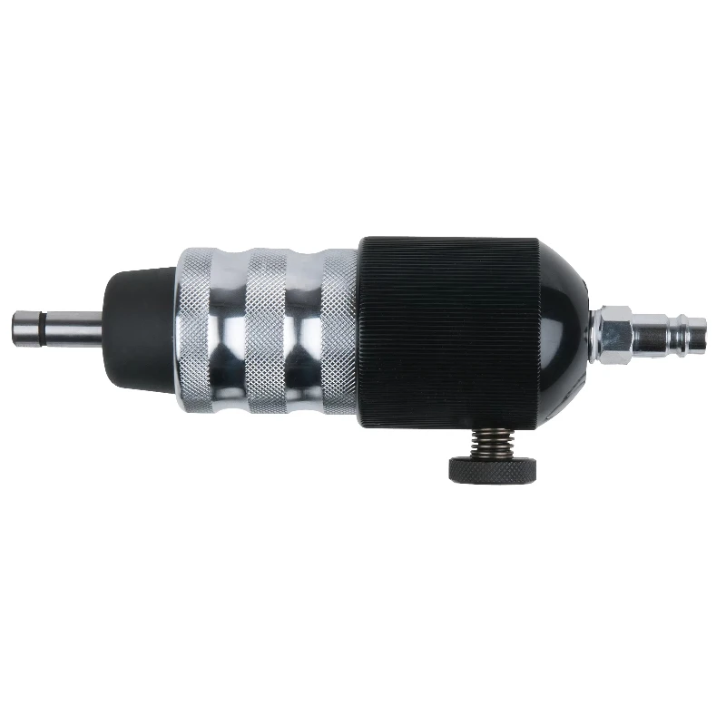 

Pneumatic steel grinders, air grinders and riveting machines