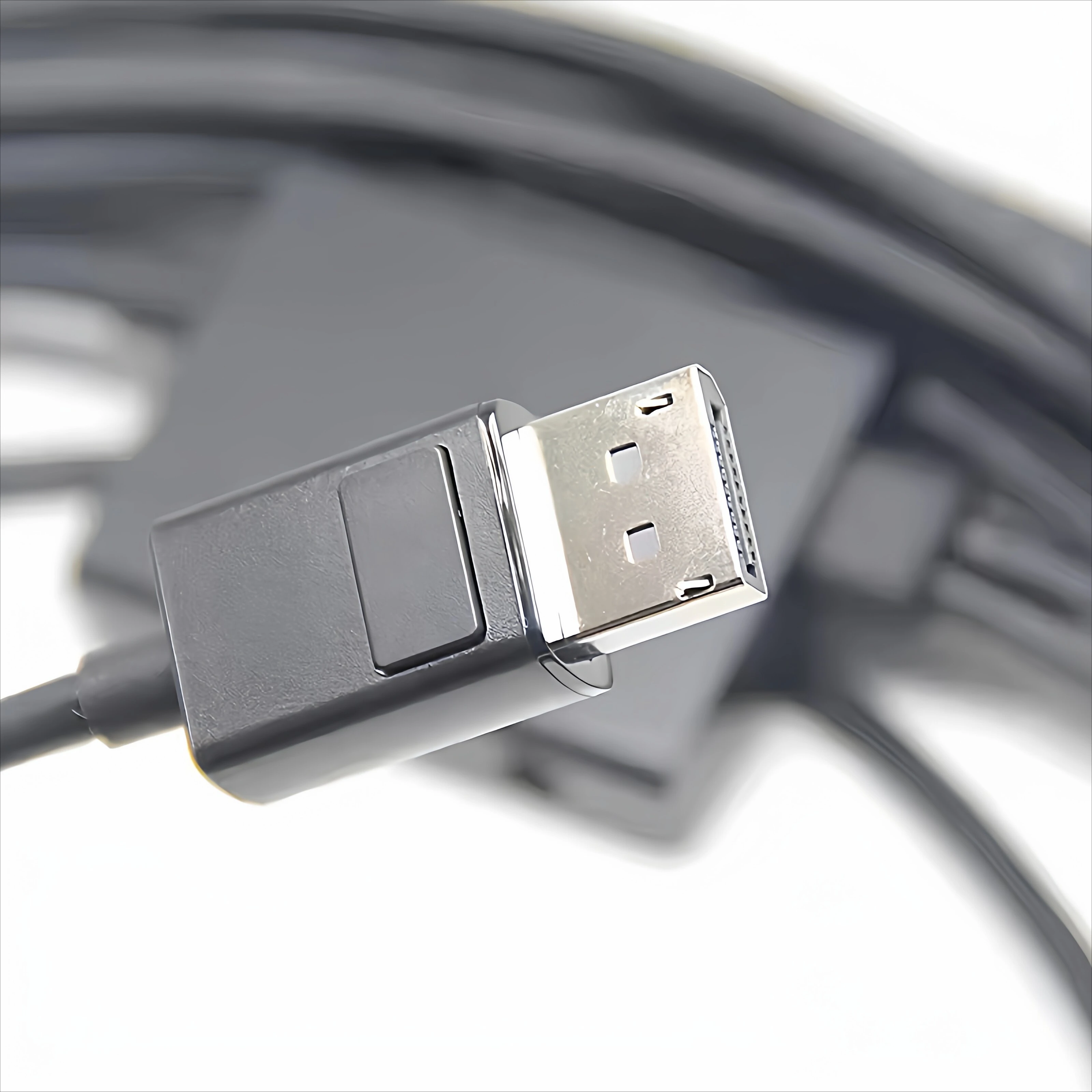 For Reverb G2 Original Virtual Reality Glasses Cable 6 Meters Length for VR Device Connectivity