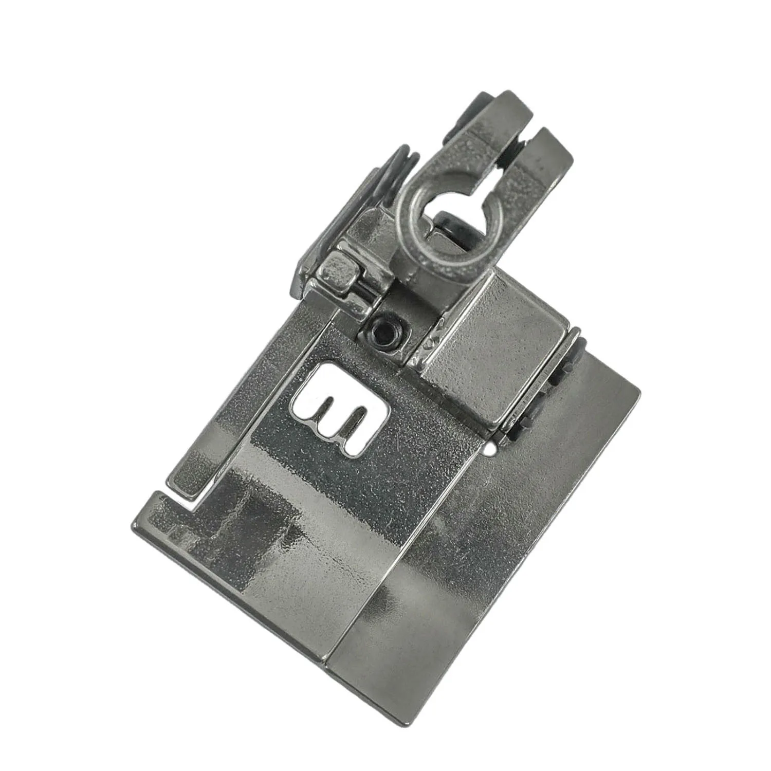 3Q00390356 / 64 Presser Foot for Pegasus W2600 Industrial Flatlock Sewing Machine Parts Accessories Needle Distance 5.6mm 6.4mm
