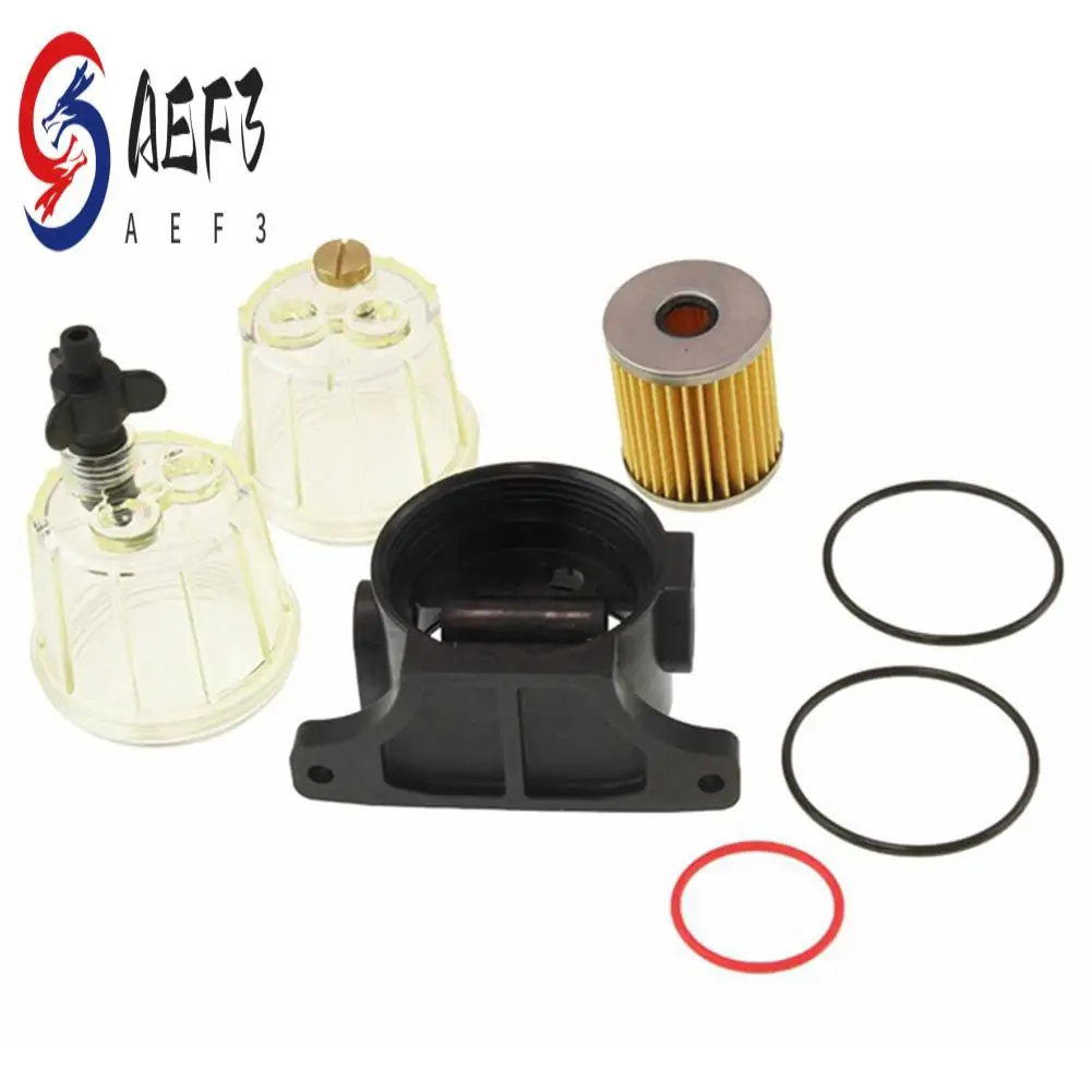 AEF3-3PCS UF-10K Fu…