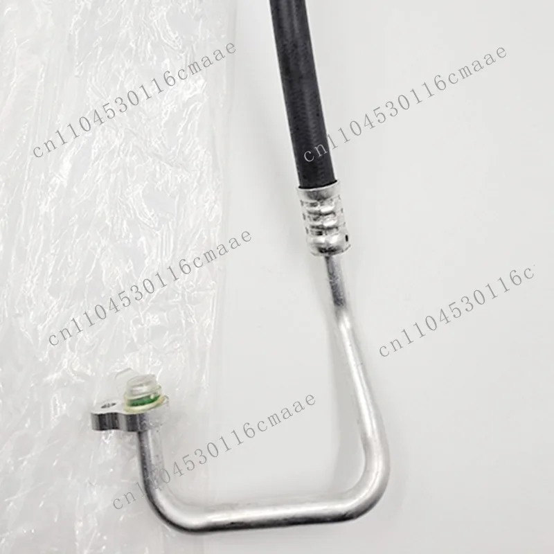 Auto Parts Compressor Condenser Hose Air Conditioning High Pressure Tube For Model 977622S500 Air Conditioning Tube