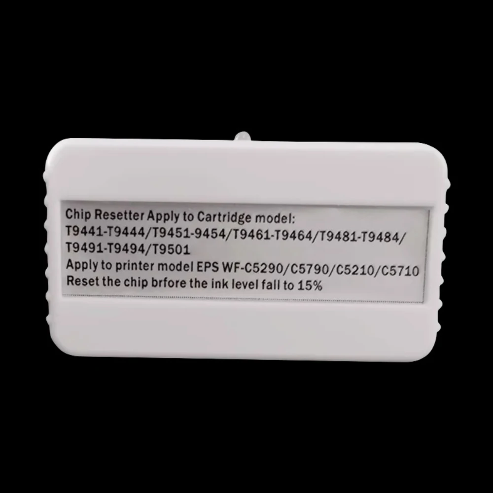 dispositivo-di-reset-del-chip-della-cartuccia-della-stampante-workforce-pro-t9441‑t9453-strumento-di-reset-della-cartuccia-d'inchiostro-per-epson-wf-c5210-c5290-c5710-c5790
