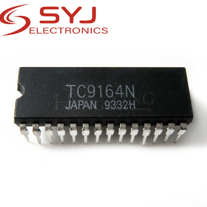 10piece TC9164N TC9164 DIP-28