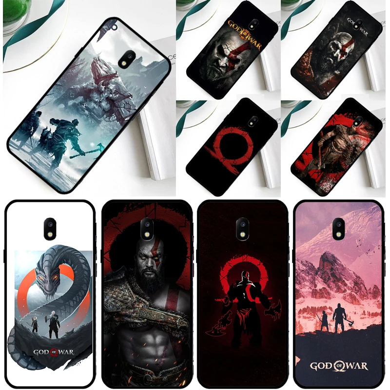 God Of War Case For… - image