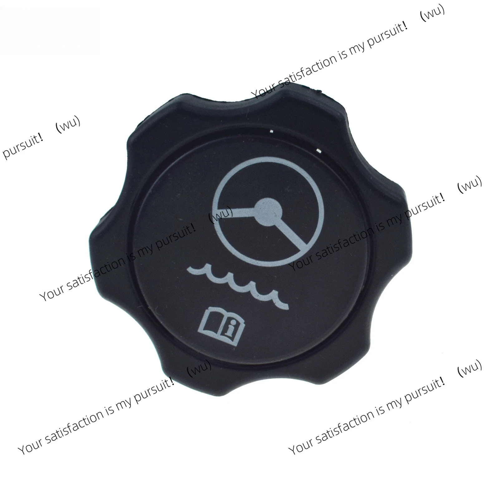 New Power Steering Reservoir Cap 15267531 For Buick LaCrosse 2008 2009 Chevrolet 82725