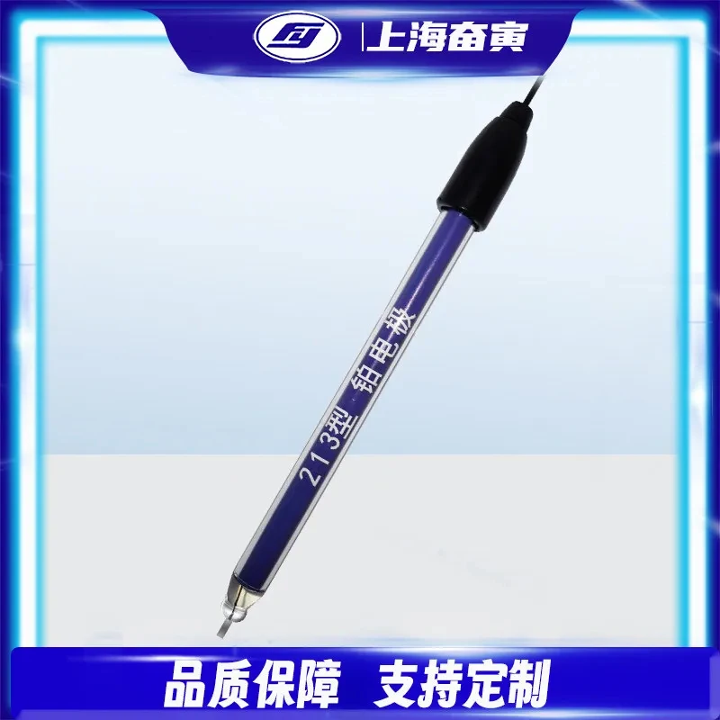 Custom-Made 213 Platinum , 216 Silver , Measuring , And Various Types Of Electrode Processing