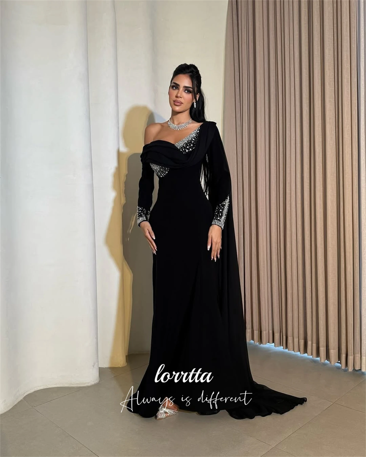 Lorrtta 맞춤형 웨딩 파티 드레스 댄스 파티 드레스 럭셔리 이브닝 드레스 여성 특별 행사 드레스 Sharon Happy Dresses