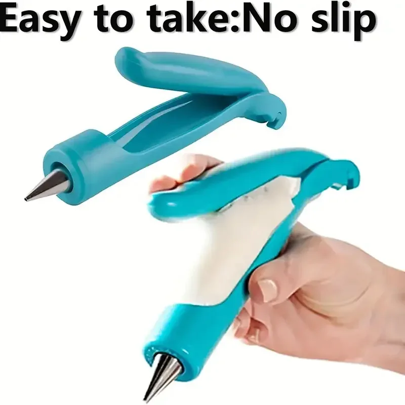 Kit completo de decoración de pasteles, juego de herramientas para hornear con, perfecto para pasteles de cumpleaños, postres de boda y horneado festivo