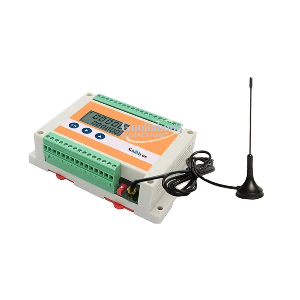 GRT103 Lora SWSN 1000-5000m ultra-long transmission, wireless current transmitter