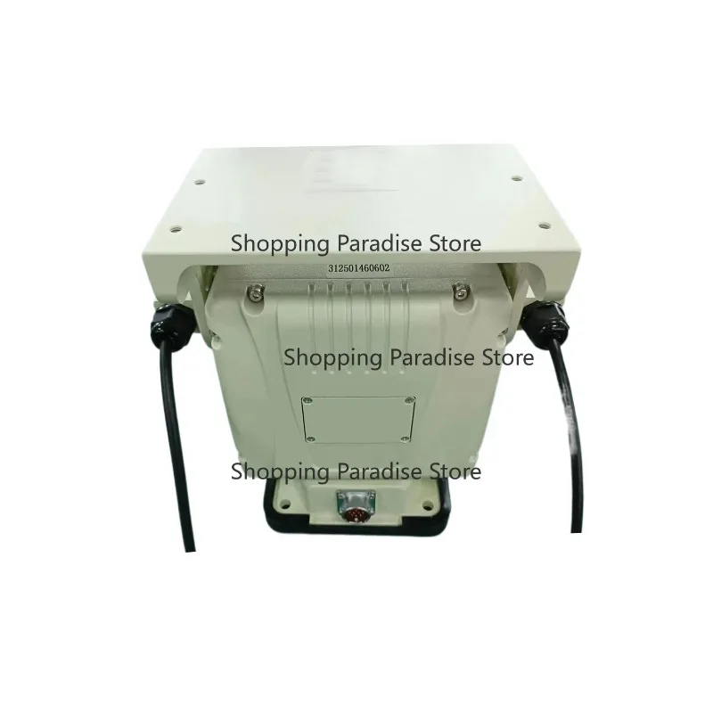 Pantilt Camera Motorized Pan Tilt Head Remote Control Light Payload