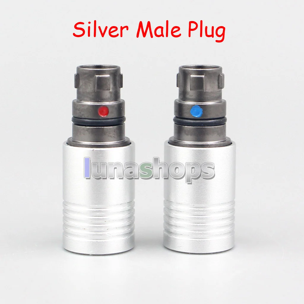 LN007718  Repair Custom Earphone Headphone Pin For Layla AION Roxanne JH AUDIO Jolene Roxanne 7pin DIY Custom