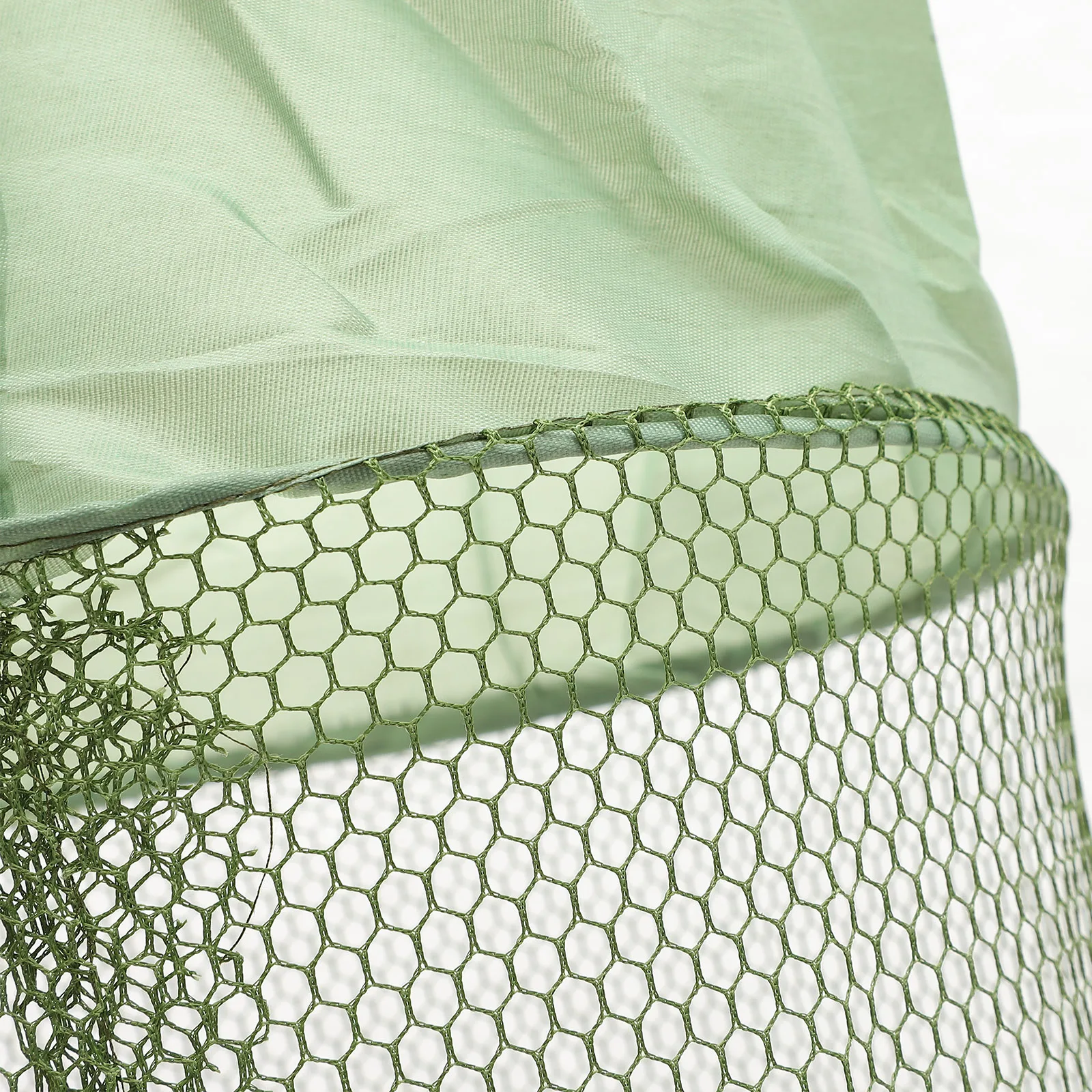 

Anti-fishing Net Universal Tuck Striped Bass Lightweight Tools Guard Rubberized Mesh Protector
