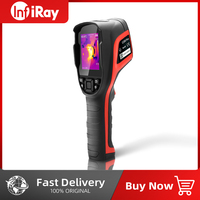 INFIRAY C200 (-20℃-550℃) Thermal Camera Infrared Thermal Imager Thermal Imaging Camera Kamera Termowizyjna Camera Thermique