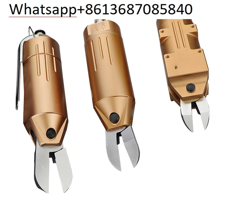 LF-20/F5LS gunting pneumatik 20AML lengan robot