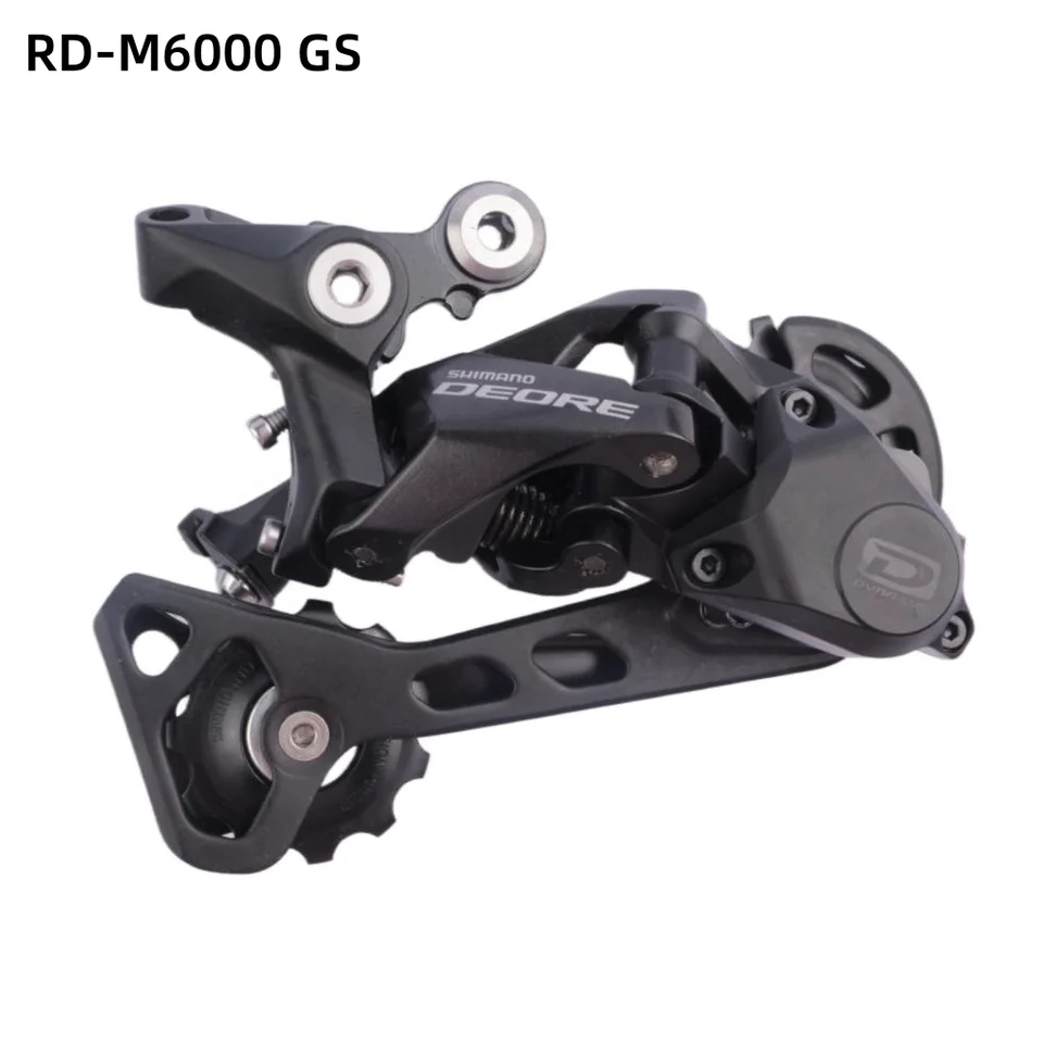 Shimano-Deore m6000シリーズのリアディレイラー,マウンテンバイク