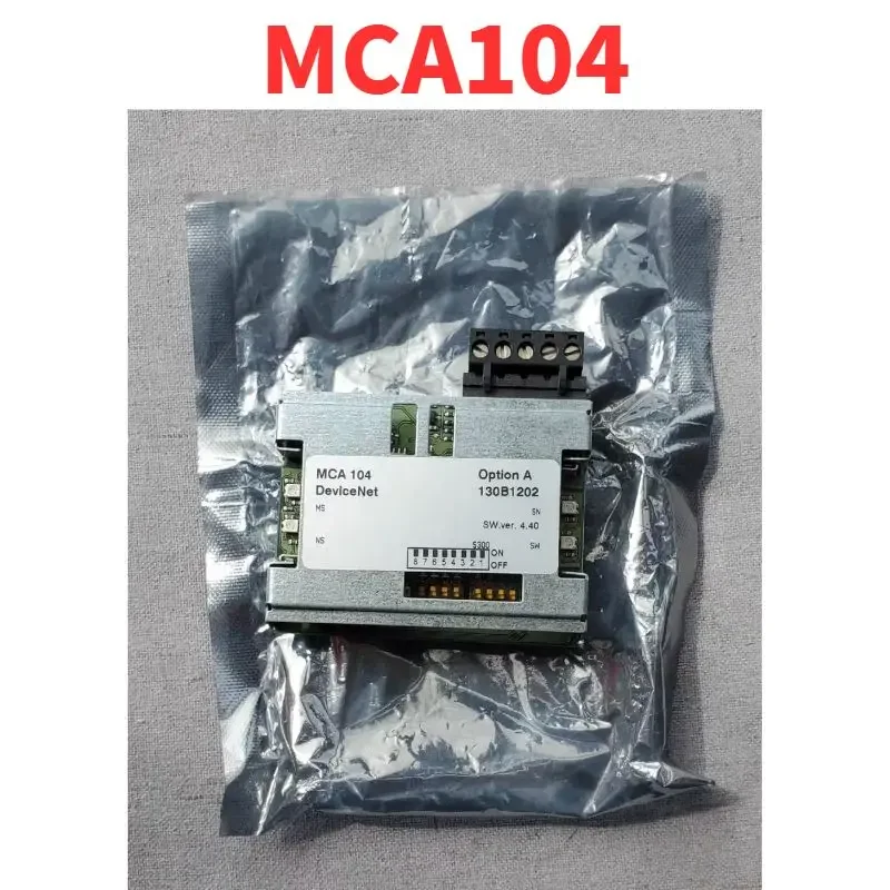 

Brand New MCA104 130B1202 Fast delivery
