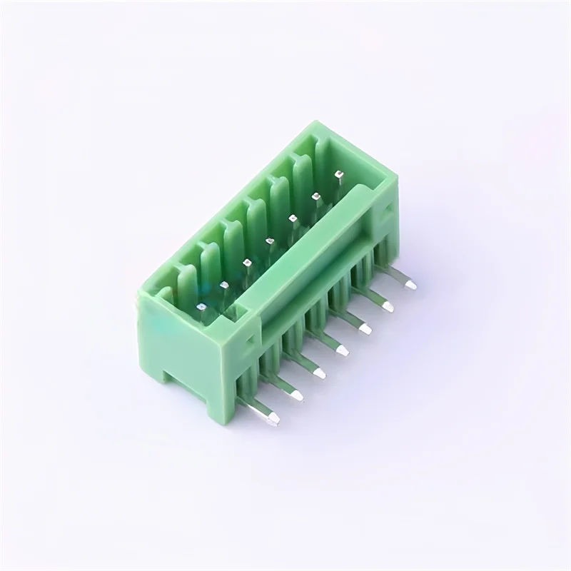 5PCS KF2EDGR-2.54-7…