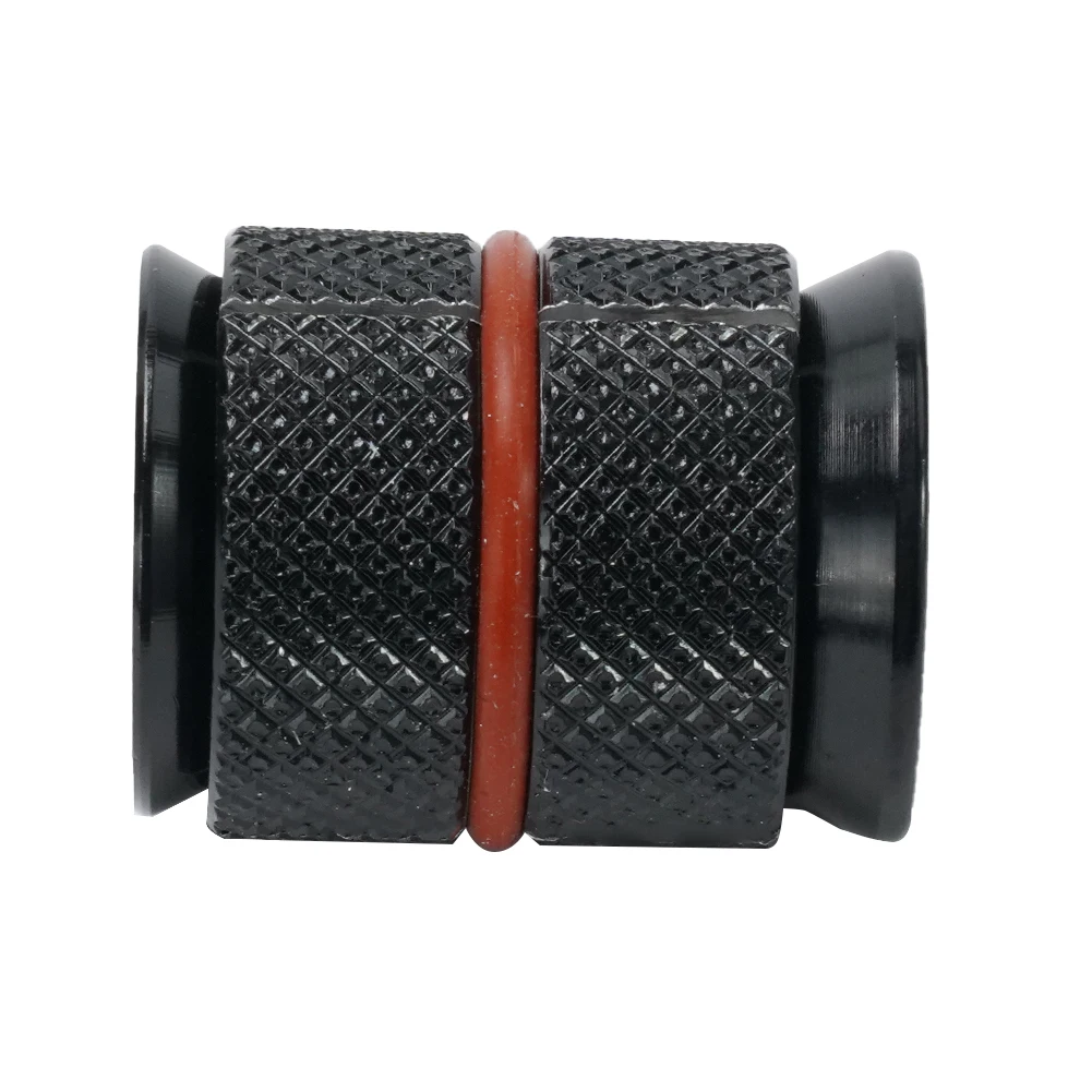 Brand New Bike Headset Plug Expanding Plug Suitable Fork Diameter: 28.6mm Head Pipe (carbon Fiber Or Metal Pipe Can Be)