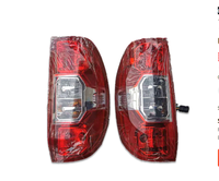 Original C00047650 Rear lamp Rear Light Left or right For SAIC LDV MAXUS T60 T70 EV30 EV30L