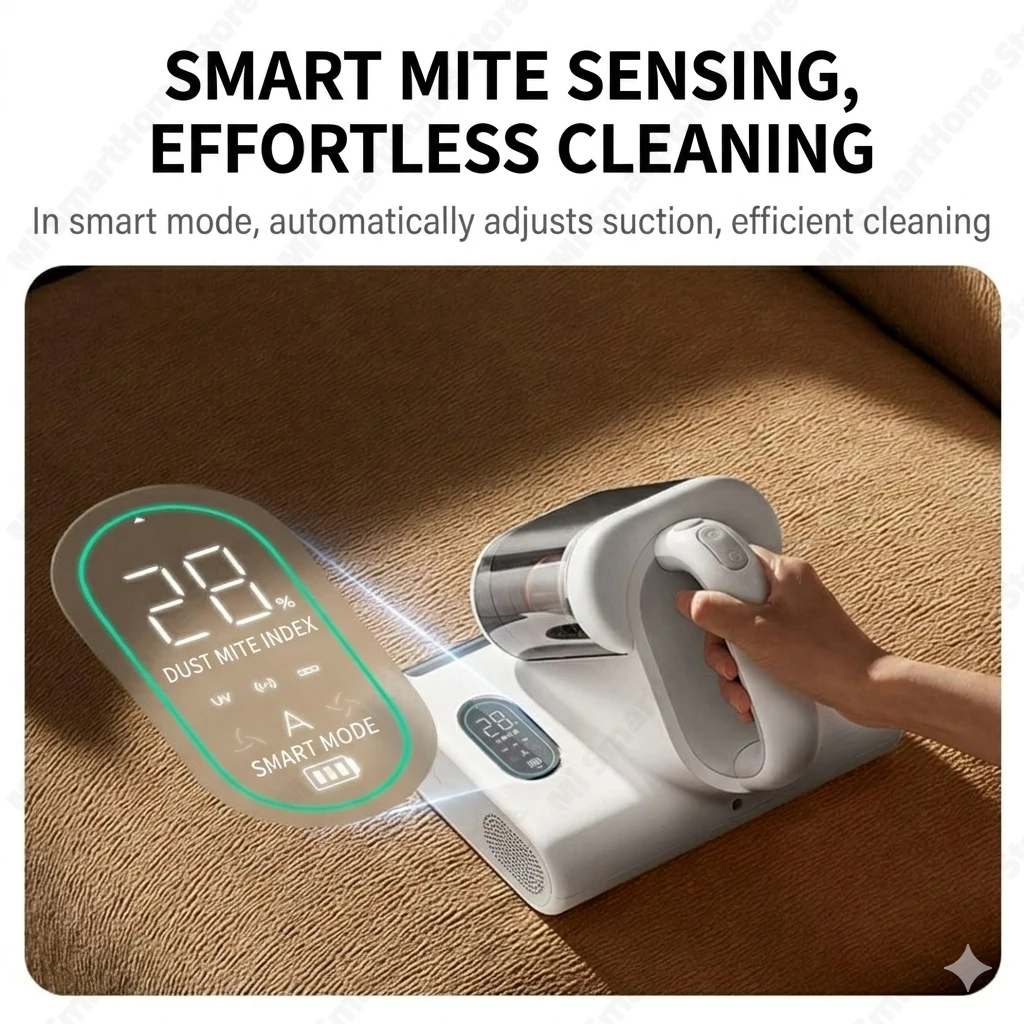 Thumbnail 2 - #2 Compare Vacuum Mite Removers Before You Buy