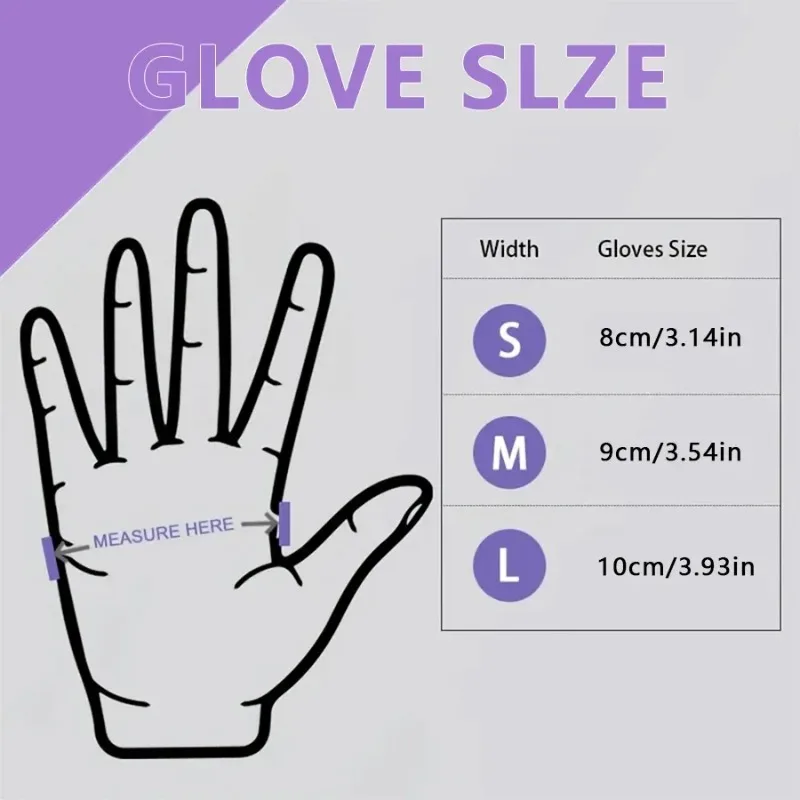 Thumbnail 2 - #43 Cleaning Gloves Comparison Guide
