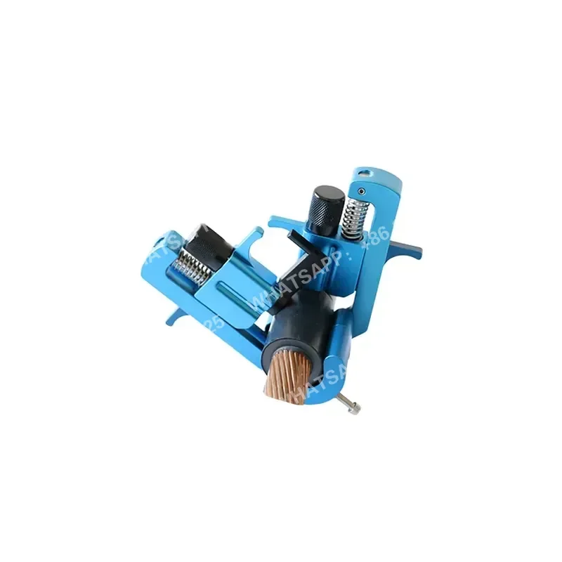 CST640 Manual Replaceable Blade 20-41mm Cable Outer Semiconducting Layer Stripping Tool