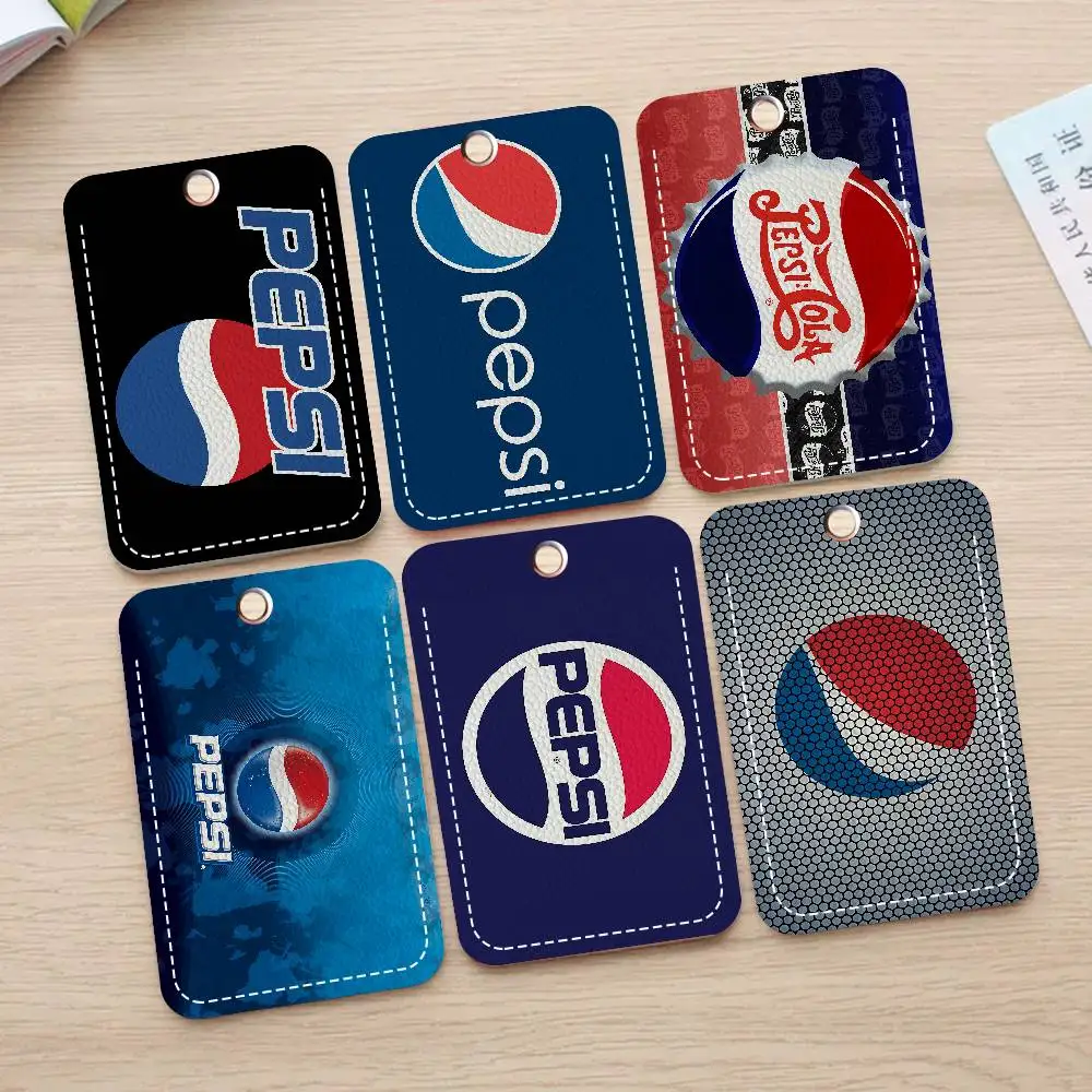 Soda Brand Art -Pep…