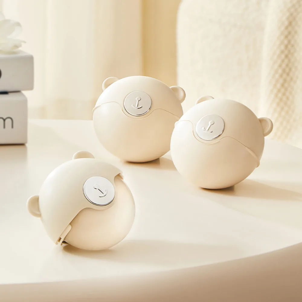 

Washable Portable Lint Roller Detachable Dust Removal Pet Hair Remover Roller Plastic Multi-functional Mini Lint Roller