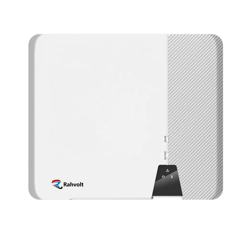 

2025/6kW household single-phase energy storage inverter