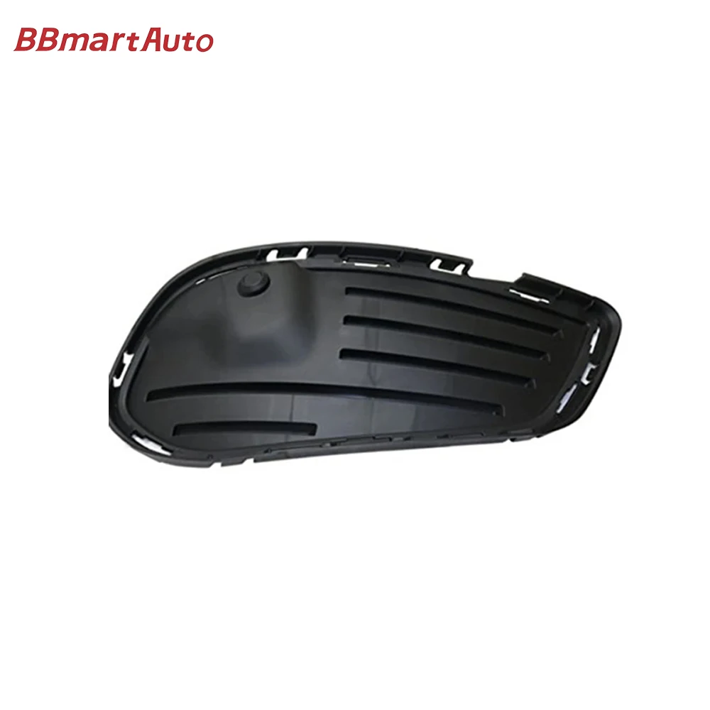 

A2058854123 BBmart Auto Parts 1pc Front Fog Light Lamp Cover Right For Mercedes Benz W205 OE 2058854123