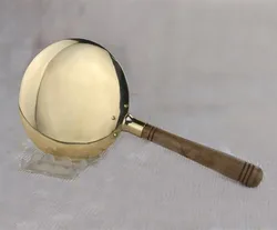 Catholic Holy Paten with Handle, Monstrance Charm, First Communion, Brass Mass, The Liturgy, California Church Supplies